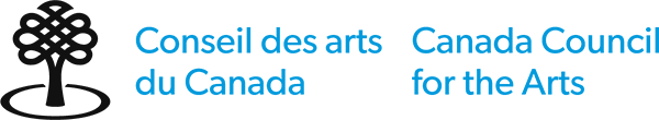 Conseil des Arts du Canada / Canada Council for the Arts - Partenaire de l'OFF Festival de Jazz 2020